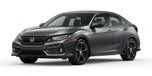 Honda Civic Hatchback Sport Touring FWD