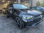 Mercedes-Benz GLC 300 4MATIC
