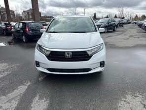 Honda Odyssey EX-L FWD with RES