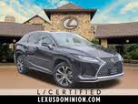 Lexus RX 350 FWD