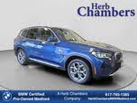 BMW X3 xDrive30i AWD