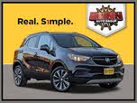Buick Encore Preferred AWD