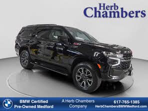 Chevrolet Tahoe Z71 4WD