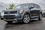 Kia Telluride SX AWD