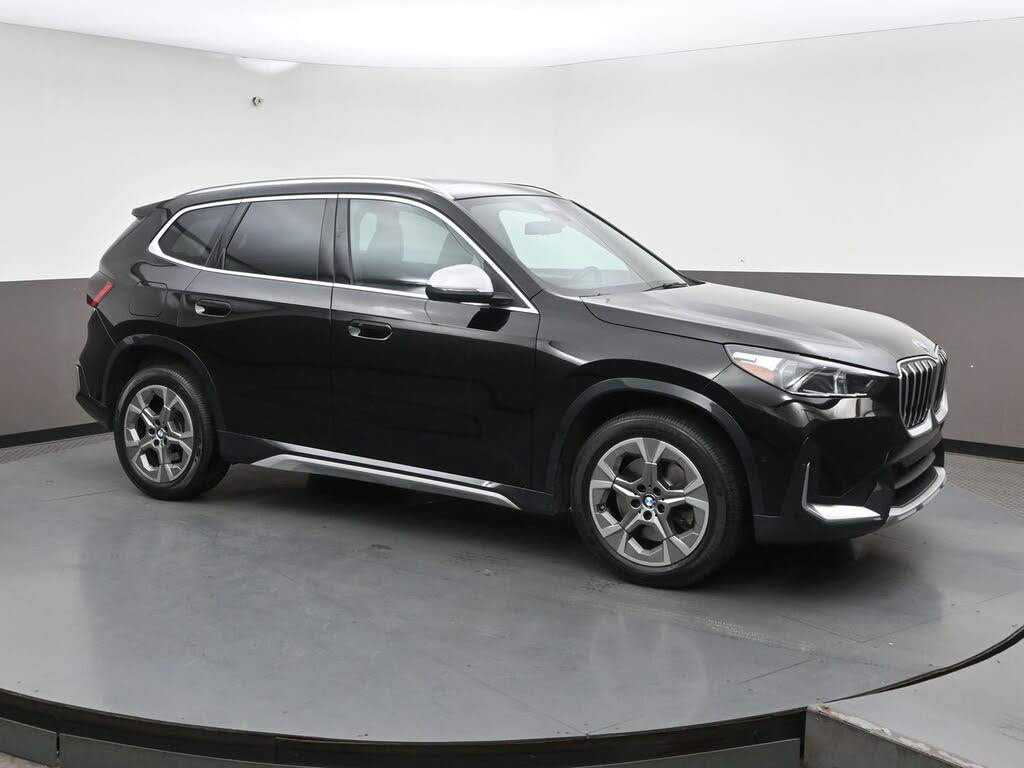 BMW X1 xDrive28i AWD 2023