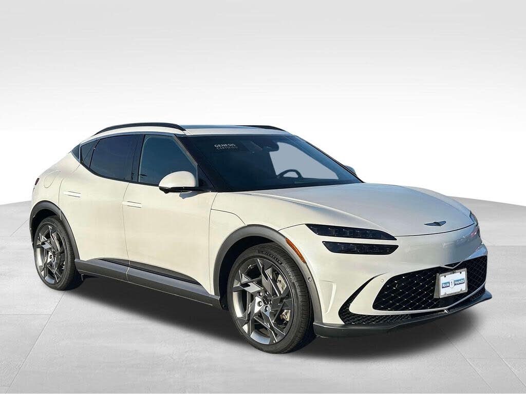 2023 Genesis GV60 Performance AWD