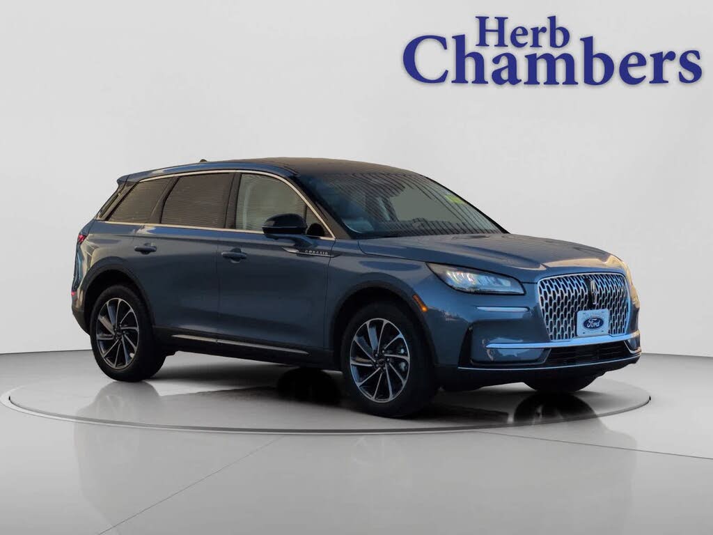 2023 Lincoln Corsair Standard AWD