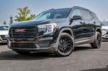 GMC Terrain SLE AWD