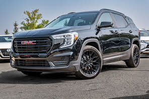GMC Terrain SLE AWD