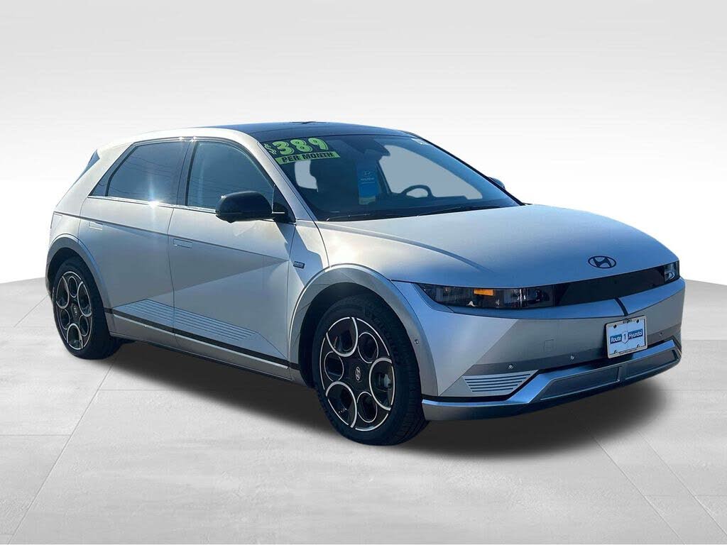 2024 Hyundai Ioniq 5 Disney100 Platinum Edition AWD