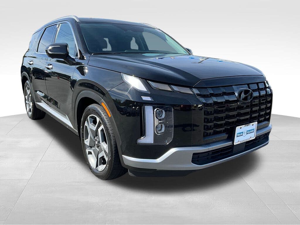 2024 Hyundai Palisade SEL AWD