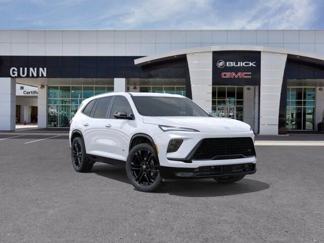 2026 Buick Enclave Sport Touring AWD