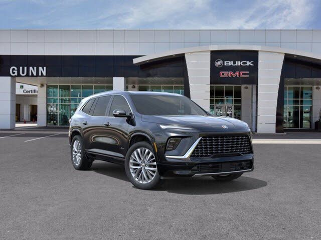 2026 Buick Enclave Avenir FWD