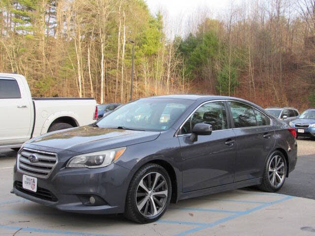 2015 Subaru Legacy 2.5i Limited AWD