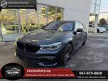 BMW 7 Series 750i xDrive AWD