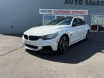 BMW 4 Series 440i xDrive Gran Coupe AWD