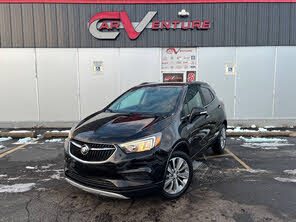 Buick Encore Preferred FWD