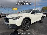INFINITI QX30 Luxe AWD