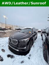 BMW X1 xDrive28i AWD
