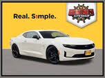Chevrolet Camaro 1LT Coupe RWD