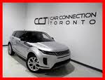 Land Rover Range Rover Evoque P250 SE AWD