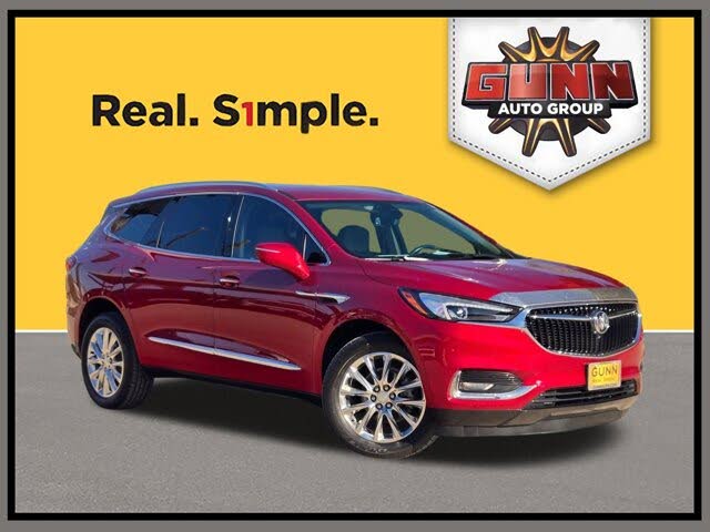 2021 Buick Enclave Premium AWD