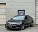 Volkswagen Jetta Highline FWD