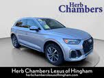 Audi Q5 quattro Premium Plus S Line 45 TFSI