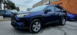 Toyota RAV4 XLE AWD