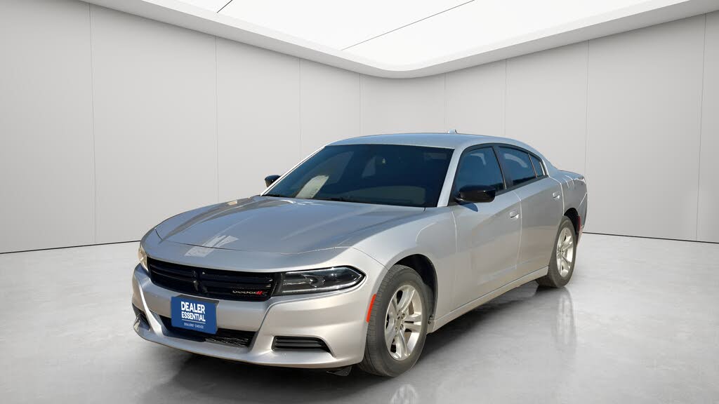 2023 Dodge Charger SXT RWD