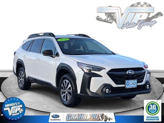 2023 Subaru Outback AWD