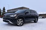 Volkswagen Atlas 3.6L Highline 4Motion AWD