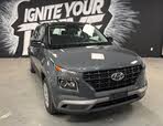 Hyundai Venue Essential FWD