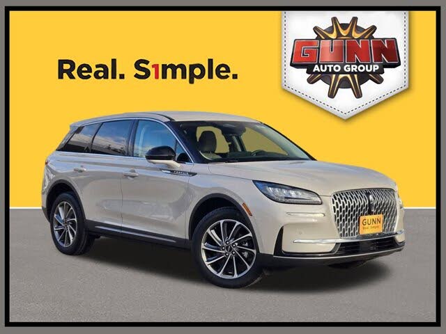 2024 Lincoln Corsair Premiere FWD