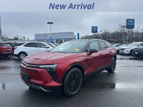 Chevrolet Blazer EV LT RWD