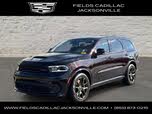 Dodge Durango SRT Hellcat Brass Monkey AWD