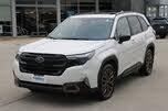 Subaru Forester Sport Crossover AWD