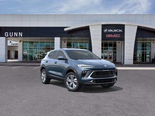 2026 Buick Encore GX Preferred FWD