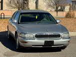 Buick Park Avenue FWD