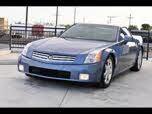 Cadillac XLR RWD