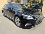 Lexus LS 460 L AWD