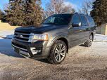 Ford Expedition Platinum 4WD