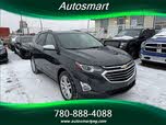 Chevrolet Equinox 2.0T Premier AWD
