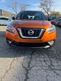 Nissan Kicks SV FWD