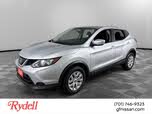 Nissan Rogue Sport S AWD