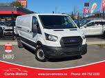 Ford Transit Cargo 150 Low Roof LWB RWD