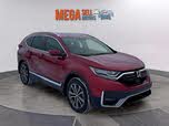 Honda CR-V Touring AWD