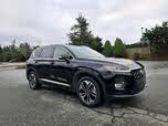 Hyundai Santa Fe 2.0T Ultimate AWD