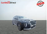 Hyundai Palisade Ultimate Calligraphy AWD