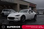 Mazda MX-5 Miata RF Grand Touring RWD